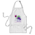 Dad is Like Wine aprons