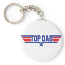 Dad Key Chains