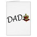 Dad (King) cards