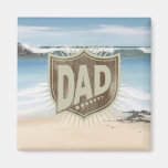 DAD MAGNETS