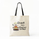 Dad Master Griller Bags