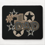 Dad Mouse Mats