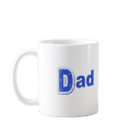 Dad mugs