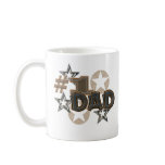 DAD mugs