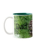 Dad mugs