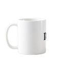 Dad mugs