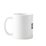 Dad mugs