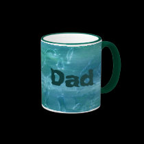 Dad mugs