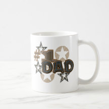 DAD MUGS