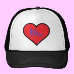 dad mum kids and pet hats
