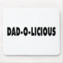 Dad O Licious Usepad