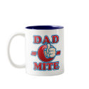 Dad-O-Mite mugs