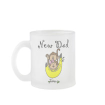 Dad of Twins Boy and Girl Tshirts and Gifts Mugs