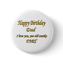 Dad, Old Cranky Fart