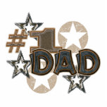 Dad Photo Sculpture