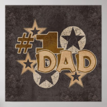 DAD POSTERS