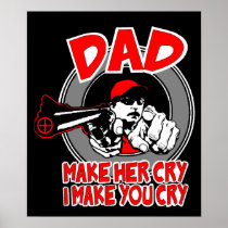 DAD Poster