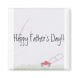 Dad Sayings...Father's Day Magnet