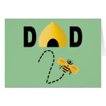 Dad To Be Card