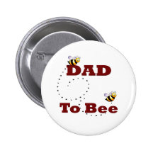 Dad to Be Pin