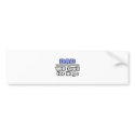 Dad...Will Spoil For Hugs bumper stickers