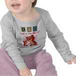 Dad, You're the best. T Shirt