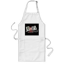 DADA Apron Long