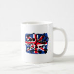 Dadawan God save Rock'n'Roll Mugs