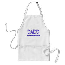 DADD APRON