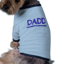 DADD PET CLOTHES