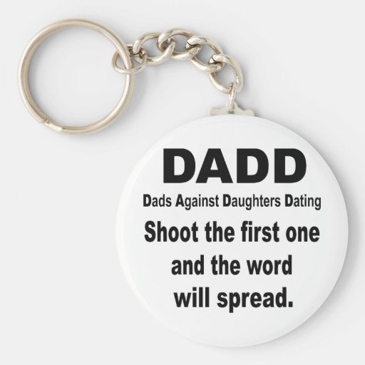 DADD KEYCHAINS