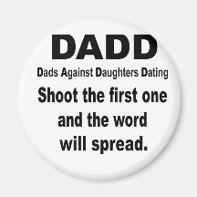 DADD MAGNETS