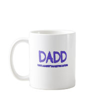 DADD COFFEE MUG