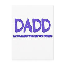 DADD POSTCARD