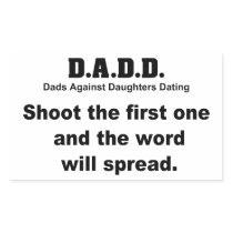 DADD Toolbox Decal