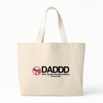 DADDD CANVAS BAG