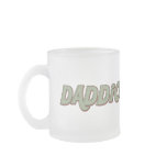 Daddio Mug