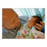 Daddy and Baby cards