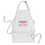 Daddy Apron