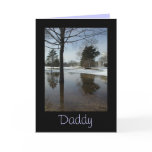 Daddy Birthday Card