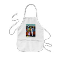Daddy, Can I Have My Drink Back?c Apron