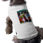 Daddy, Can I Have My Drink Back?c pet clothing