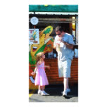 Daddy, Can I Have My Drink Back?c photo cards
