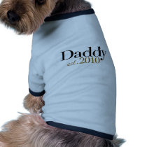 Daddy Est 2010