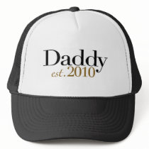Daddy Est 2010