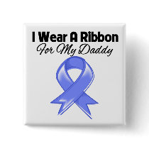 Daddy - I Wear Periwinkle Ribbon