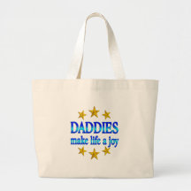 Daddy Joy Bag