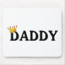 Daddy King Mousepads