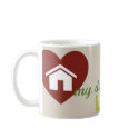 Daddy Love Mug