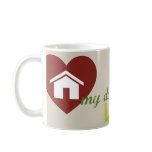 Daddy Love Mug